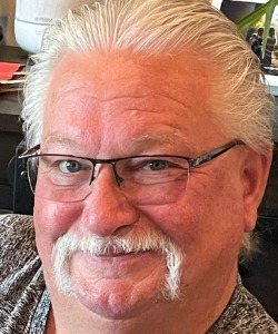 Ronald R. Hale